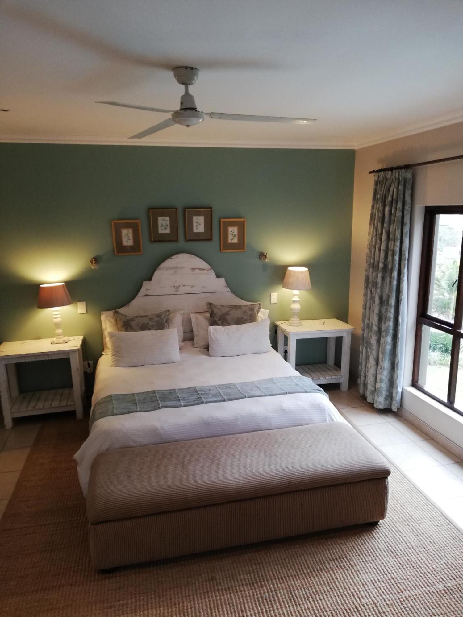 Mahogany Villa Guesthouse - Solar باليتو الغرفة الصورة