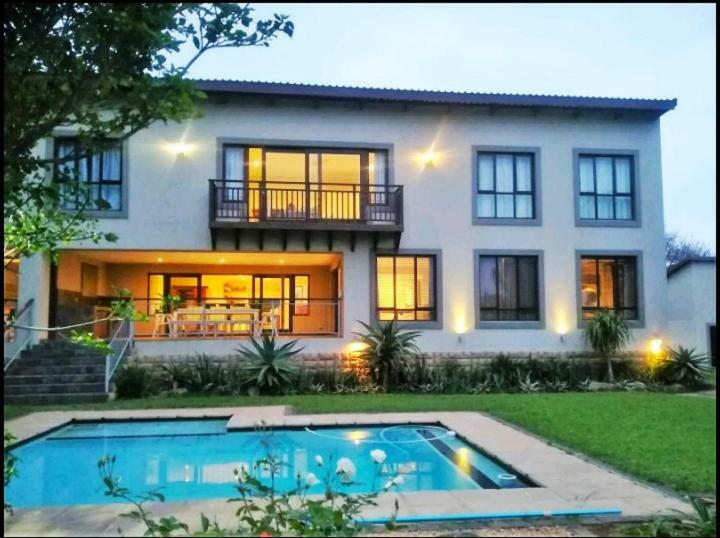 Mahogany Villa Guesthouse - Solar باليتو المظهر الخارجي الصورة