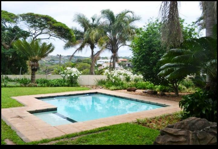 Mahogany Villa Guesthouse - Solar باليتو المظهر الخارجي الصورة
