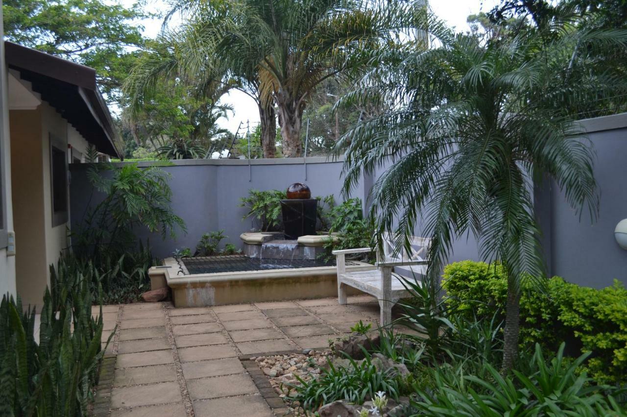 Mahogany Villa Guesthouse - Solar باليتو المظهر الخارجي الصورة