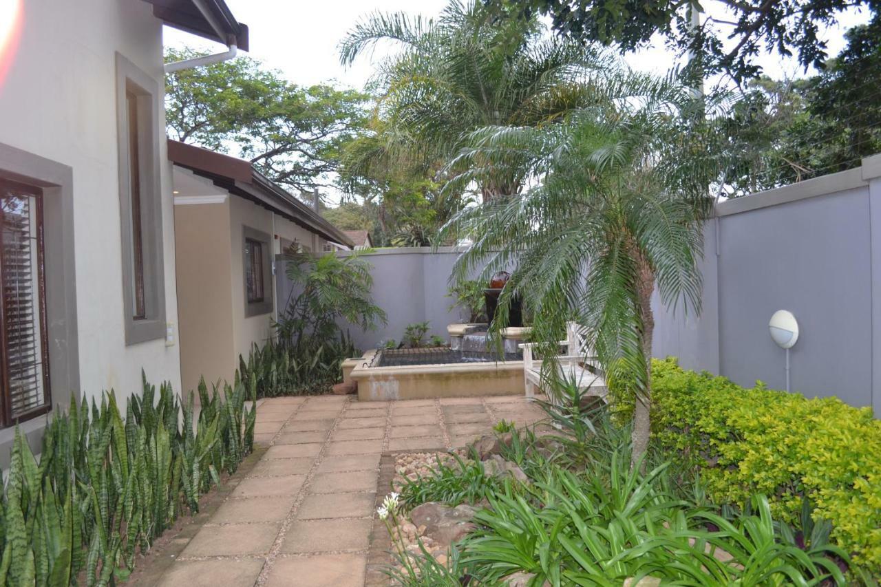 Mahogany Villa Guesthouse - Solar باليتو المظهر الخارجي الصورة